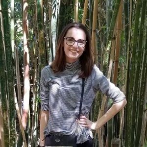 Meet your Posher, Grace